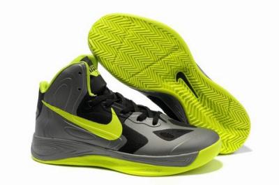 wholesale Nike Zoom Hyperfuse - Jeremy Lin No. 9